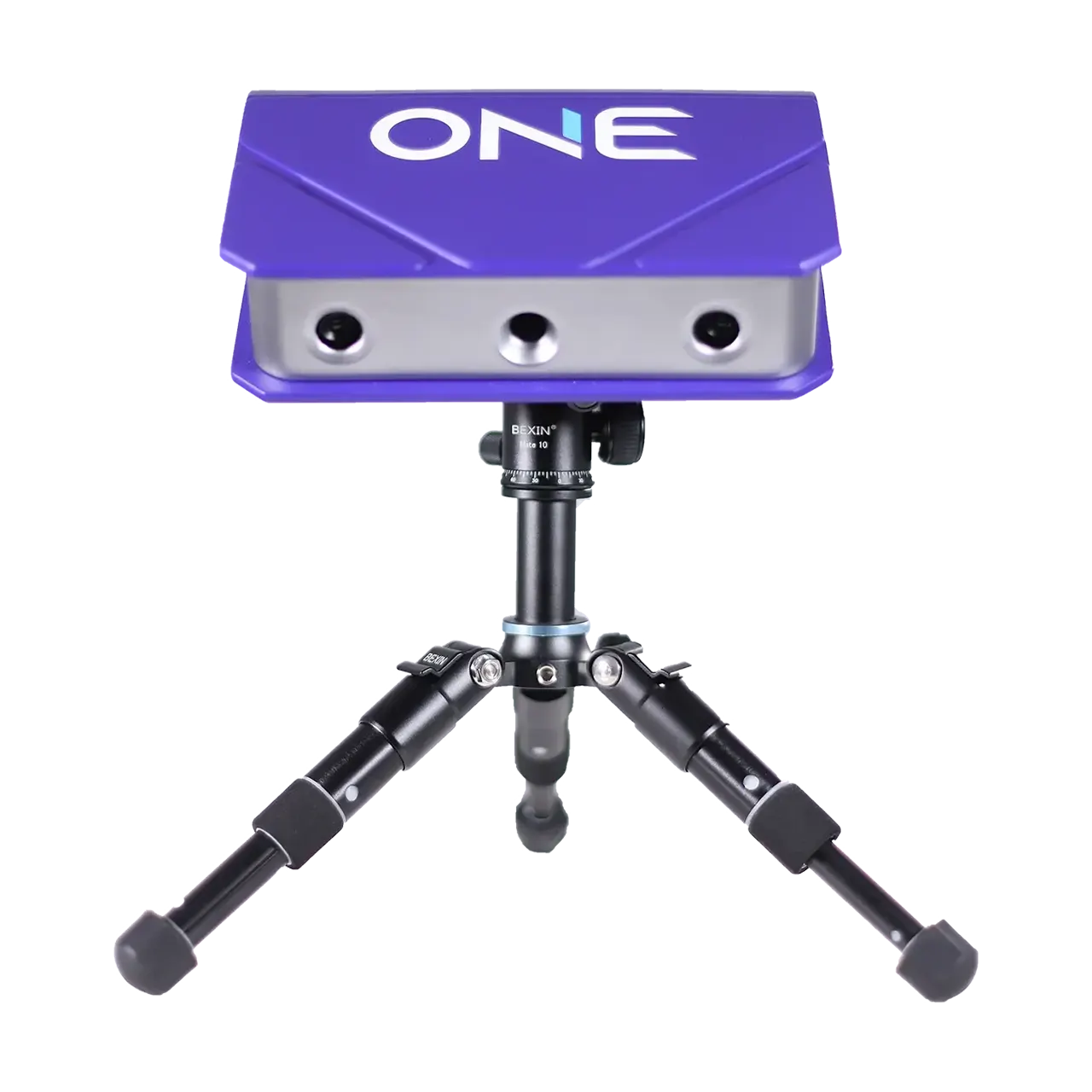 SCAN ONE