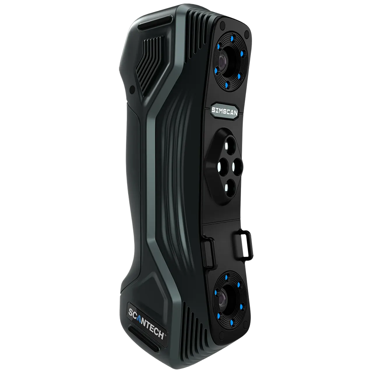 SIMSCAN E